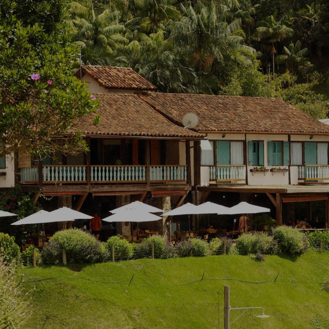 Hotel Pousada Da Cervejaria Altezza Via Olivari Venda Nova do Imigrante Exterior foto