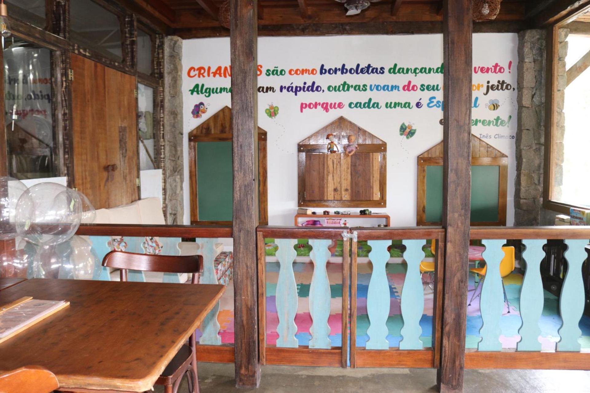Hotel Pousada Da Cervejaria Altezza Via Olivari Venda Nova do Imigrante Exterior foto
