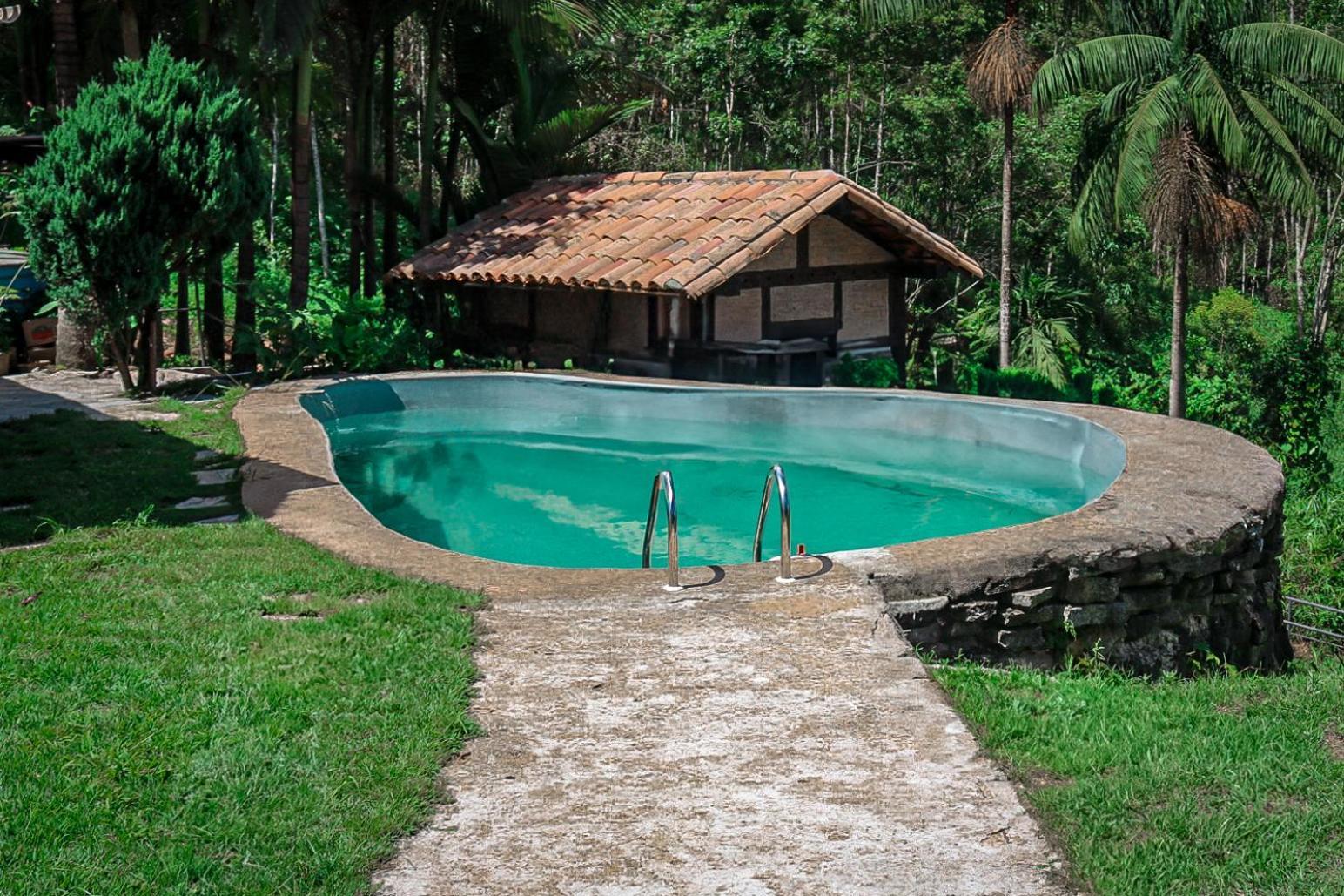 Hotel Pousada Da Cervejaria Altezza Via Olivari Venda Nova do Imigrante Exterior foto