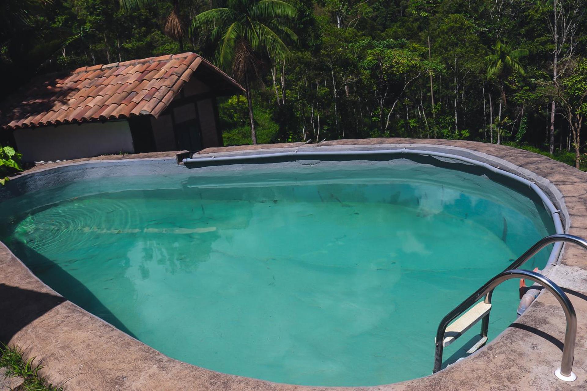 Hotel Pousada Da Cervejaria Altezza Via Olivari Venda Nova do Imigrante Exterior foto